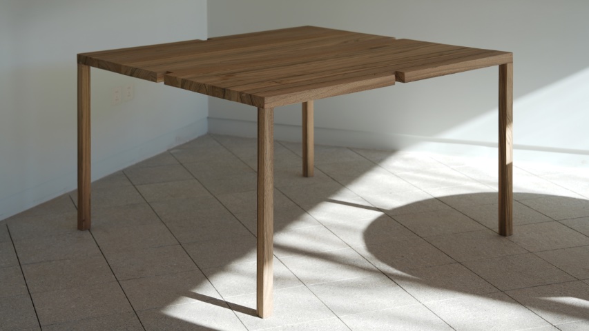 dining table (confidence: 74%)